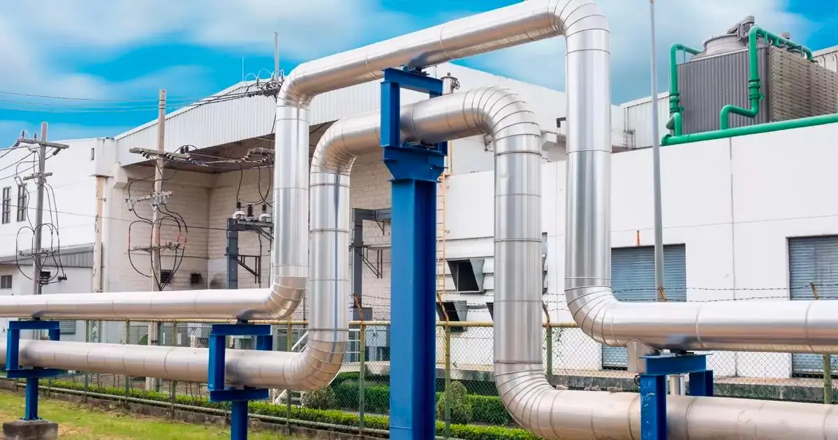 Инфраструктурные сооружения 2