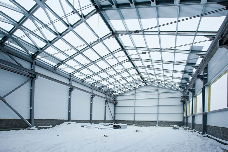 Здания и сооружения 12