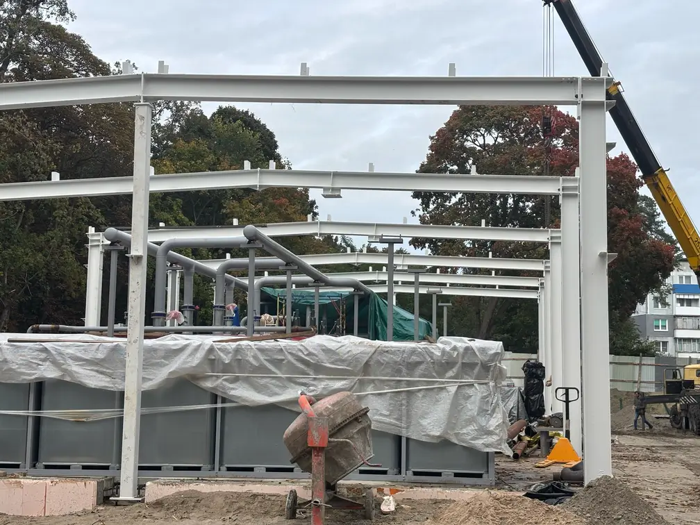 Здания и сооружения 16