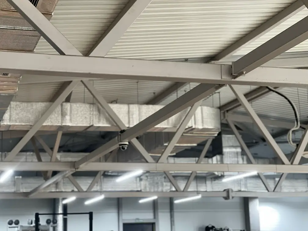 Здания и сооружения 2