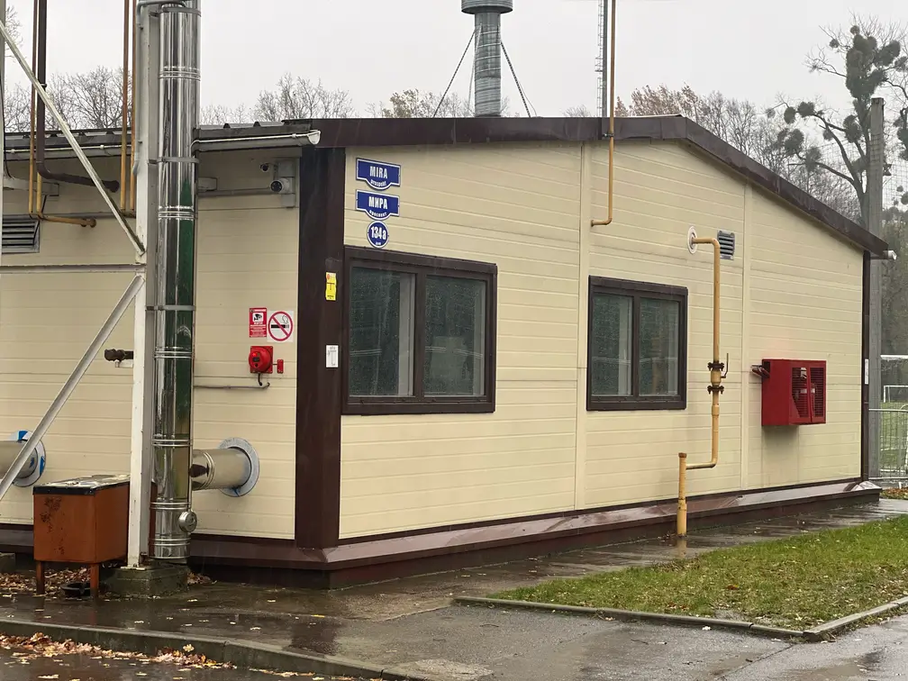 Здания и сооружения 6