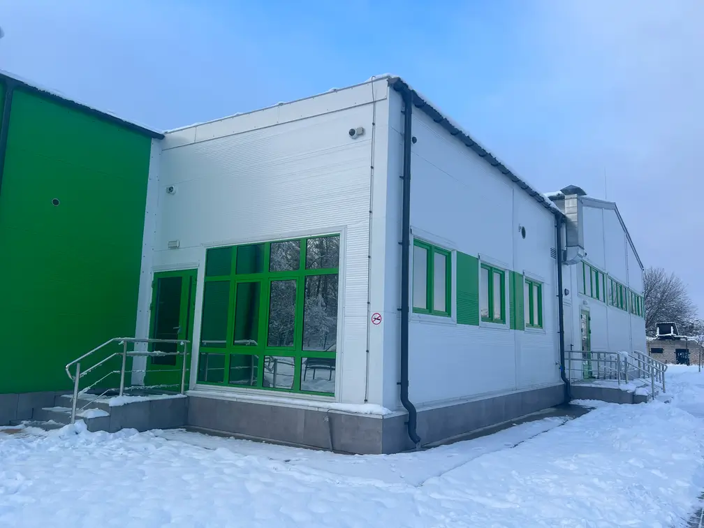 Здания и сооружения 7