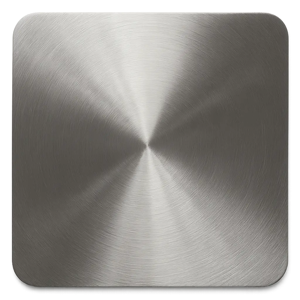 Нержавеющая сталь