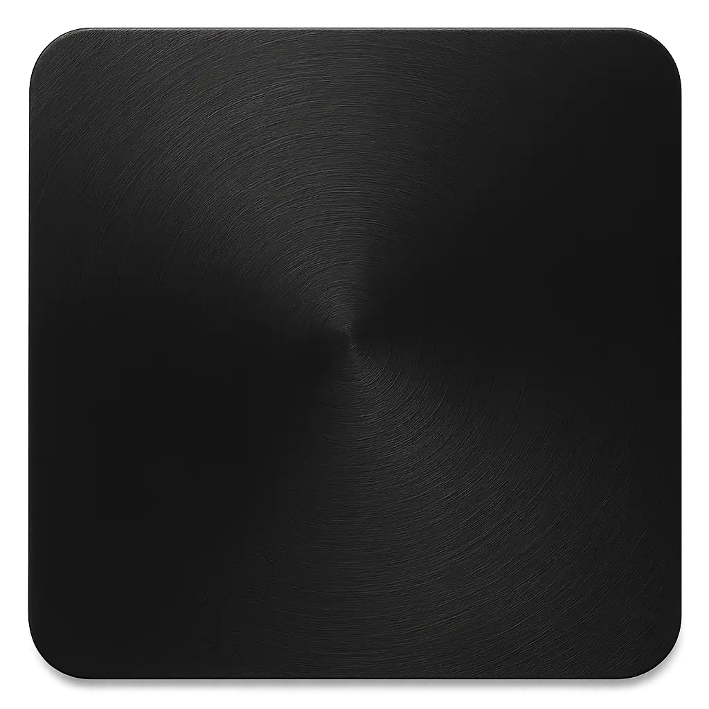 Черный металл