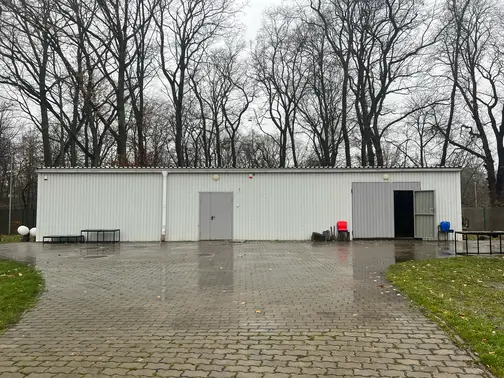 Контроль качества сварных соединений: как мы обеспечиваем надёжность по ГОСТ