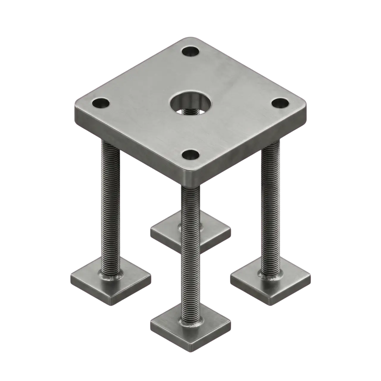 Анкерные блоки