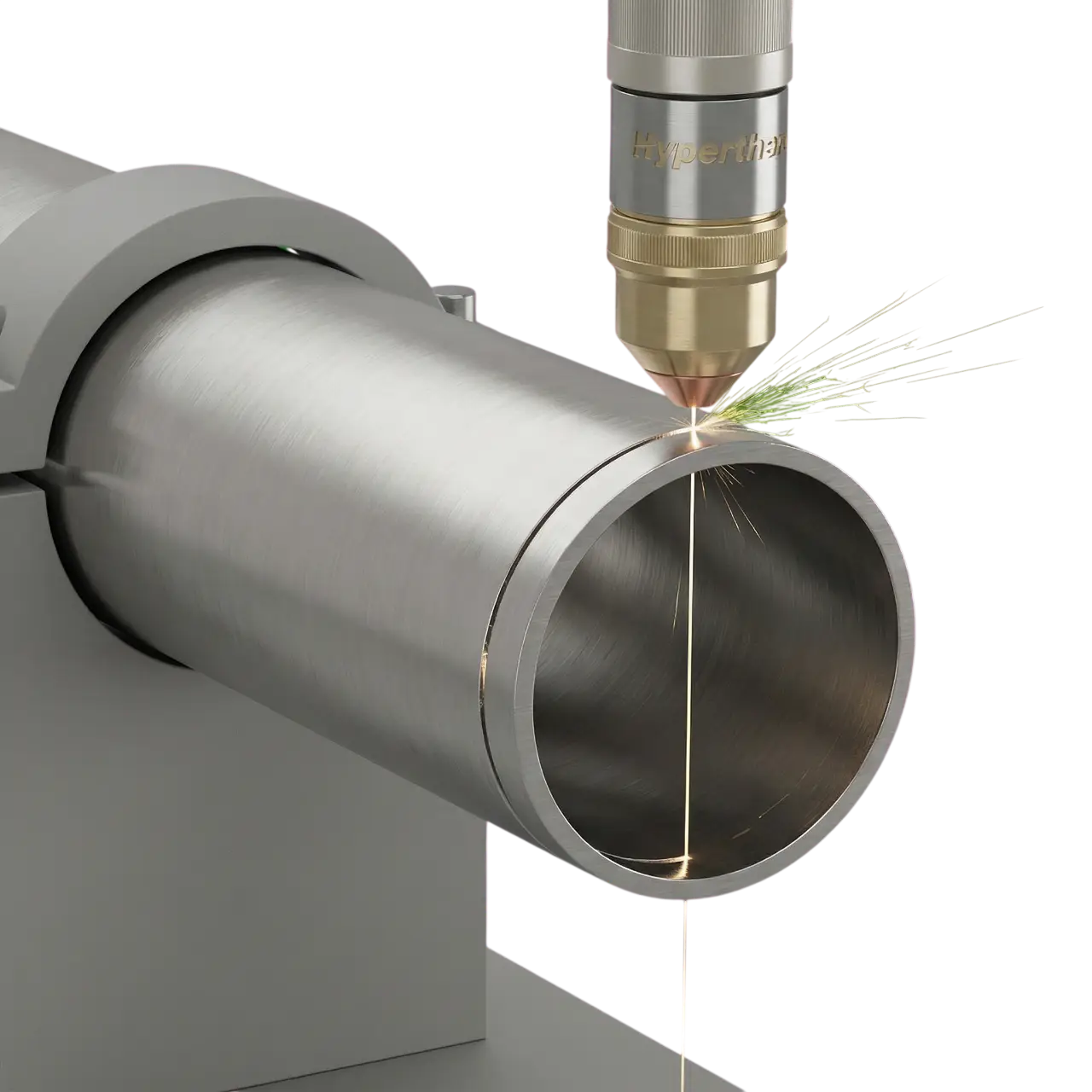 Лазерная резка