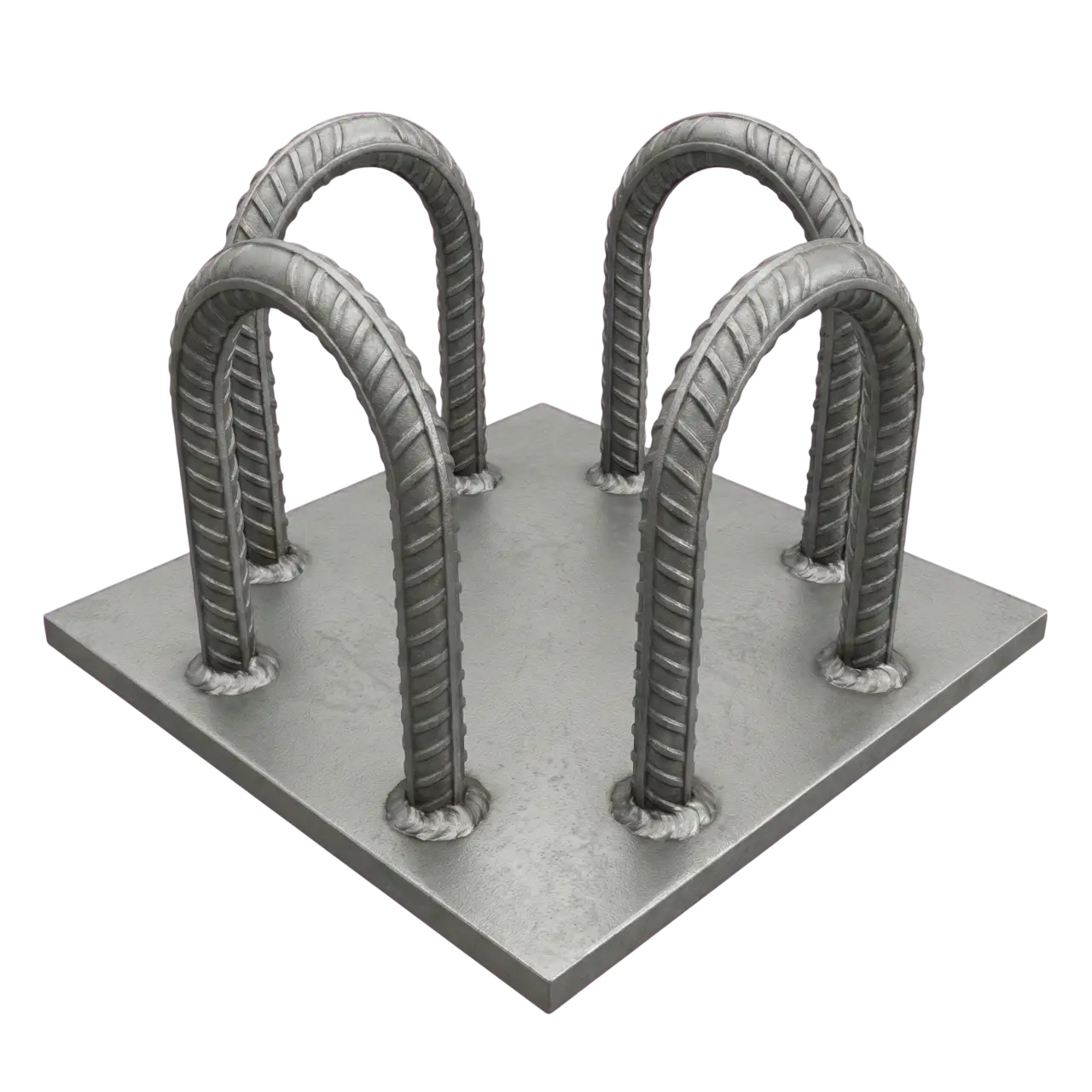 Монтажные петли