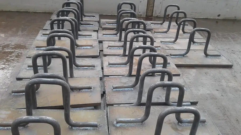 Монтажные петли 4