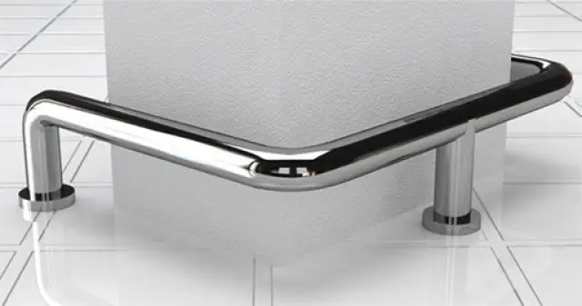 Отбойники 2