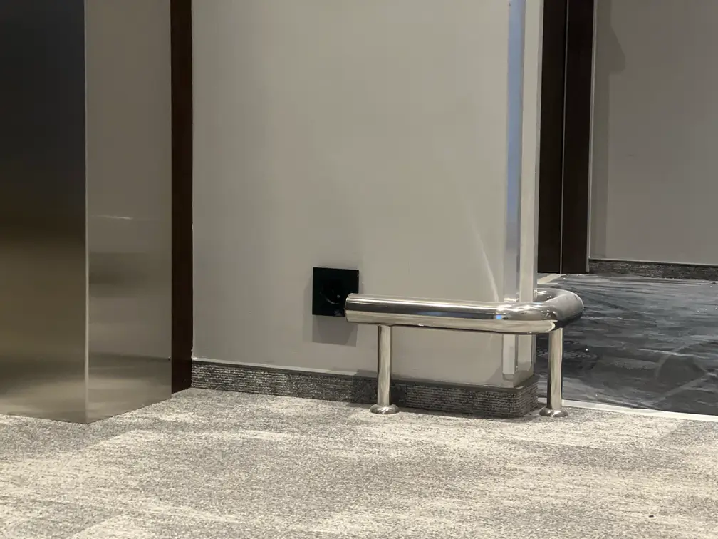 Отбойники 3