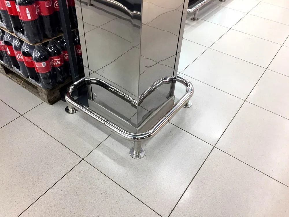 Отбойники 4