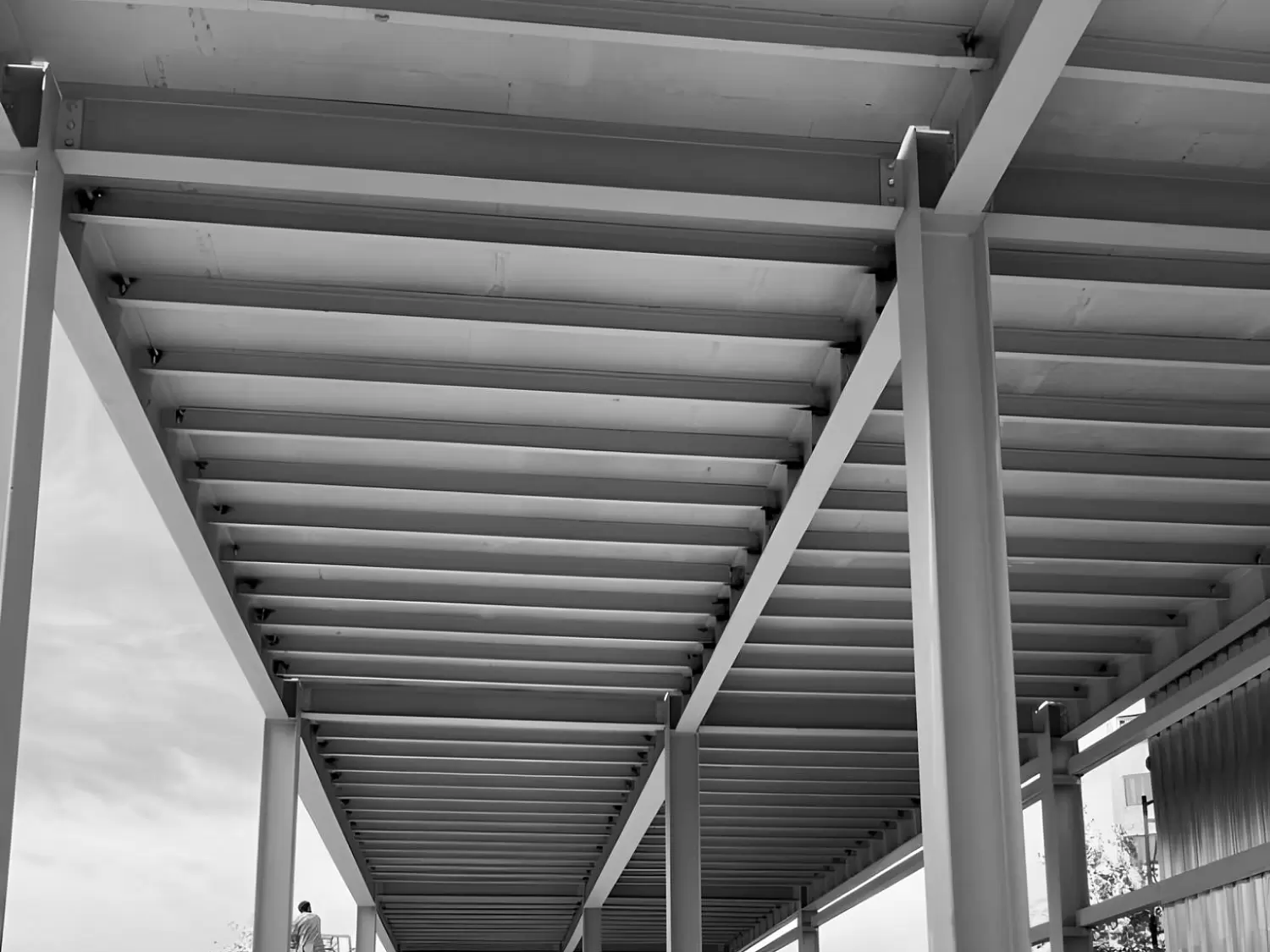 Перекрытия 1