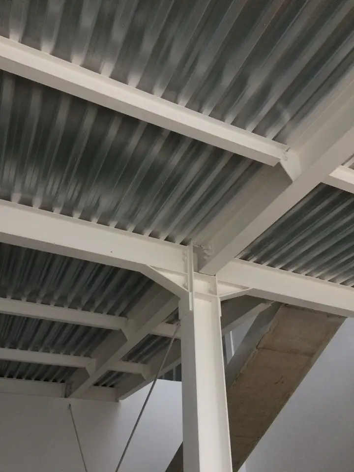 Перекрытия 2