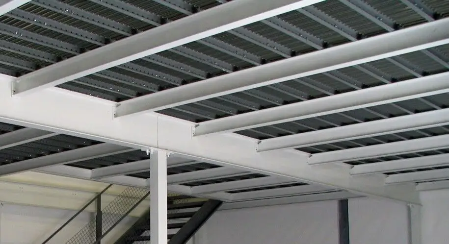 Перекрытия 3