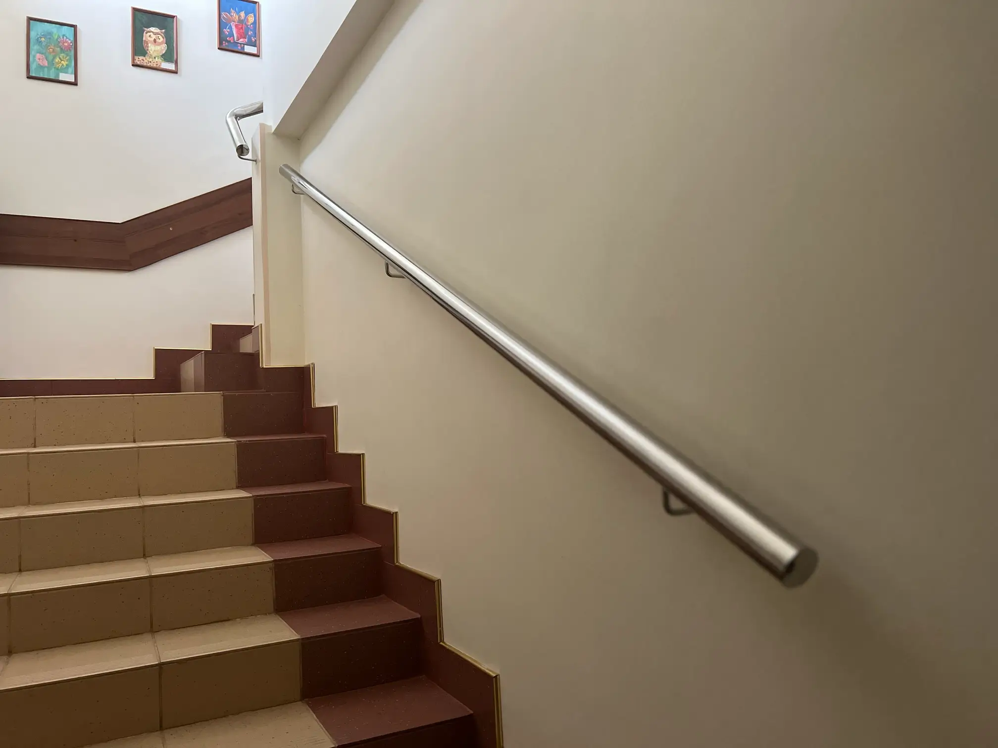 Поручни — 11