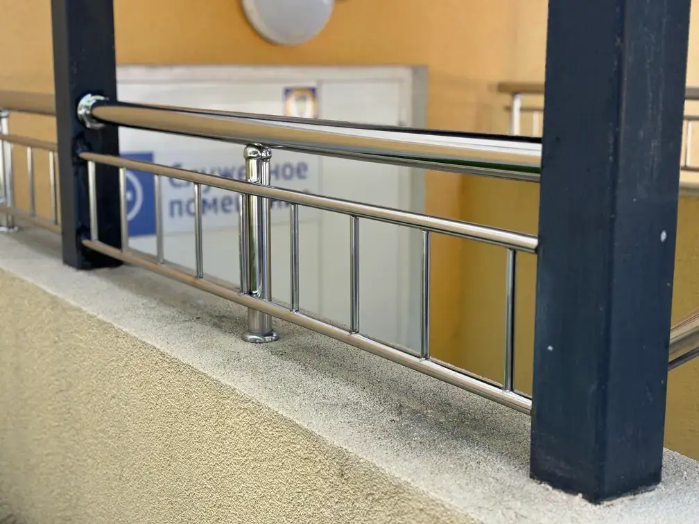 Поручни — 17