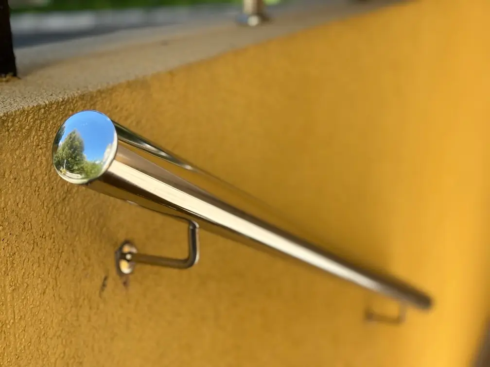 Поручни — 2