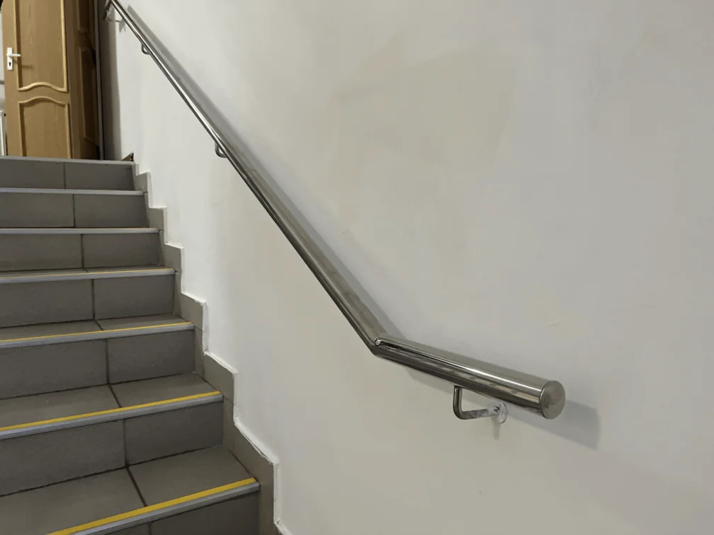 Поручни — 8