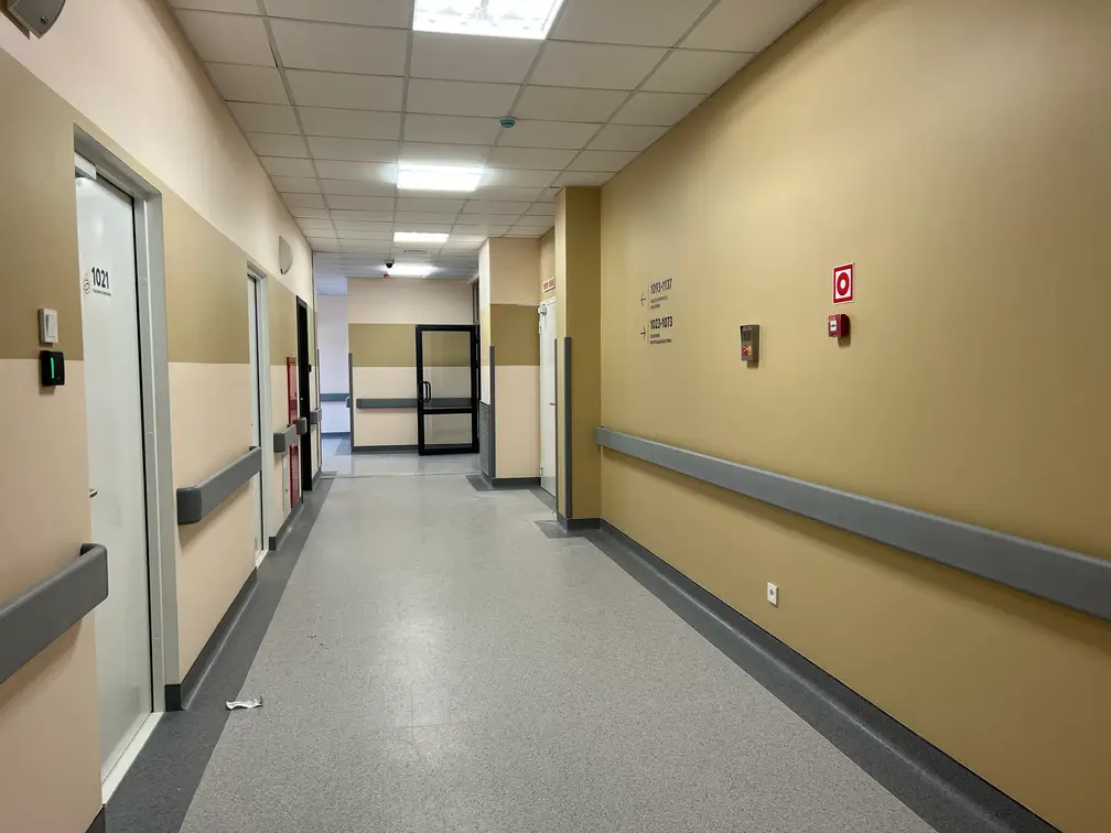 Поручни — 9