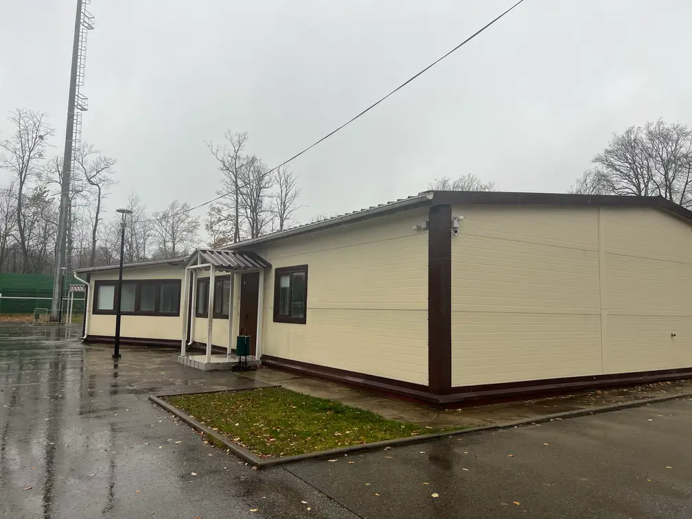 Склады и логистические комплексы 3