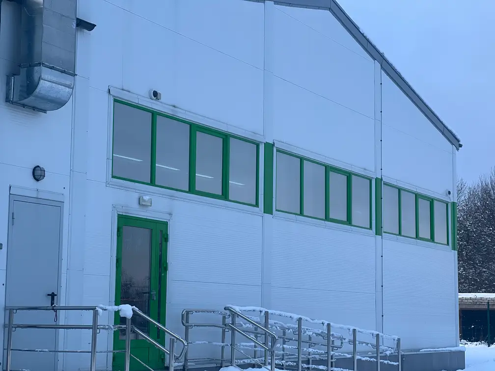 Спортивные комплексы (ФОКи) 11