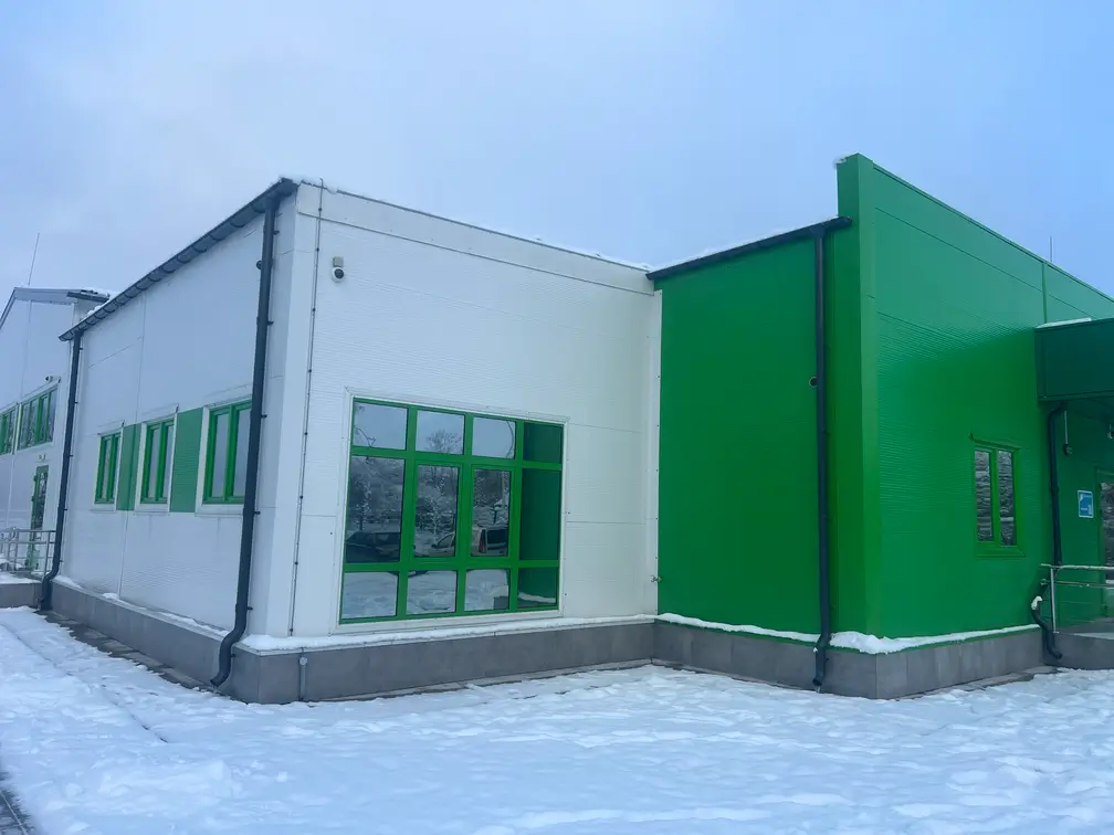 Спортивные комплексы (ФОКи) 6