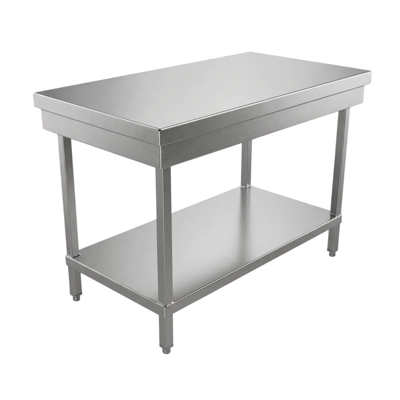 Столы из нержавеющей стали