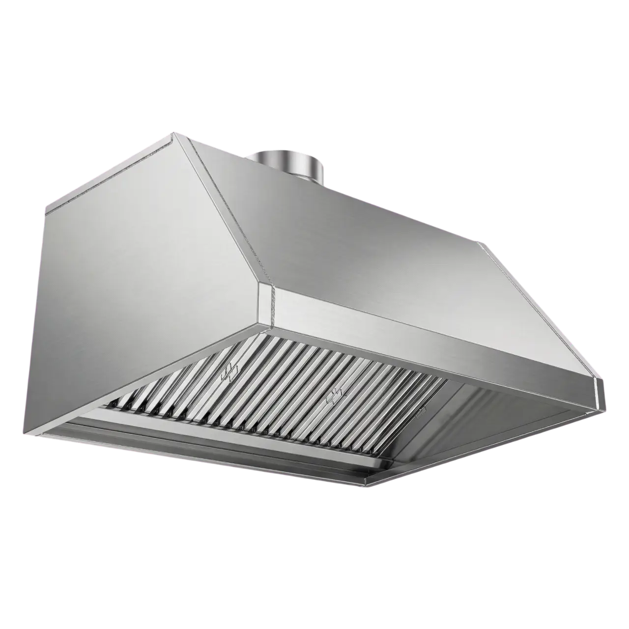 Вытяжные зонты