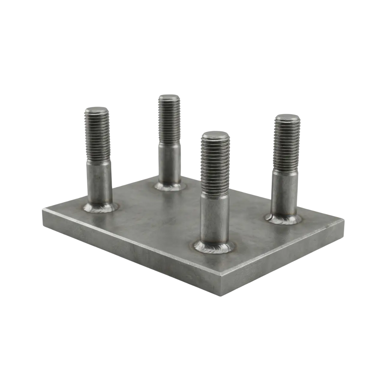 Закладные детали